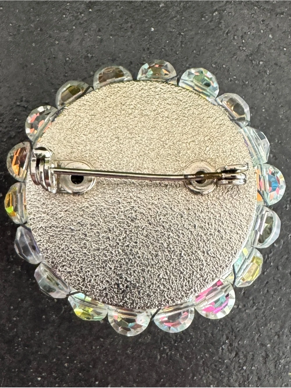 Vintage 50s retro