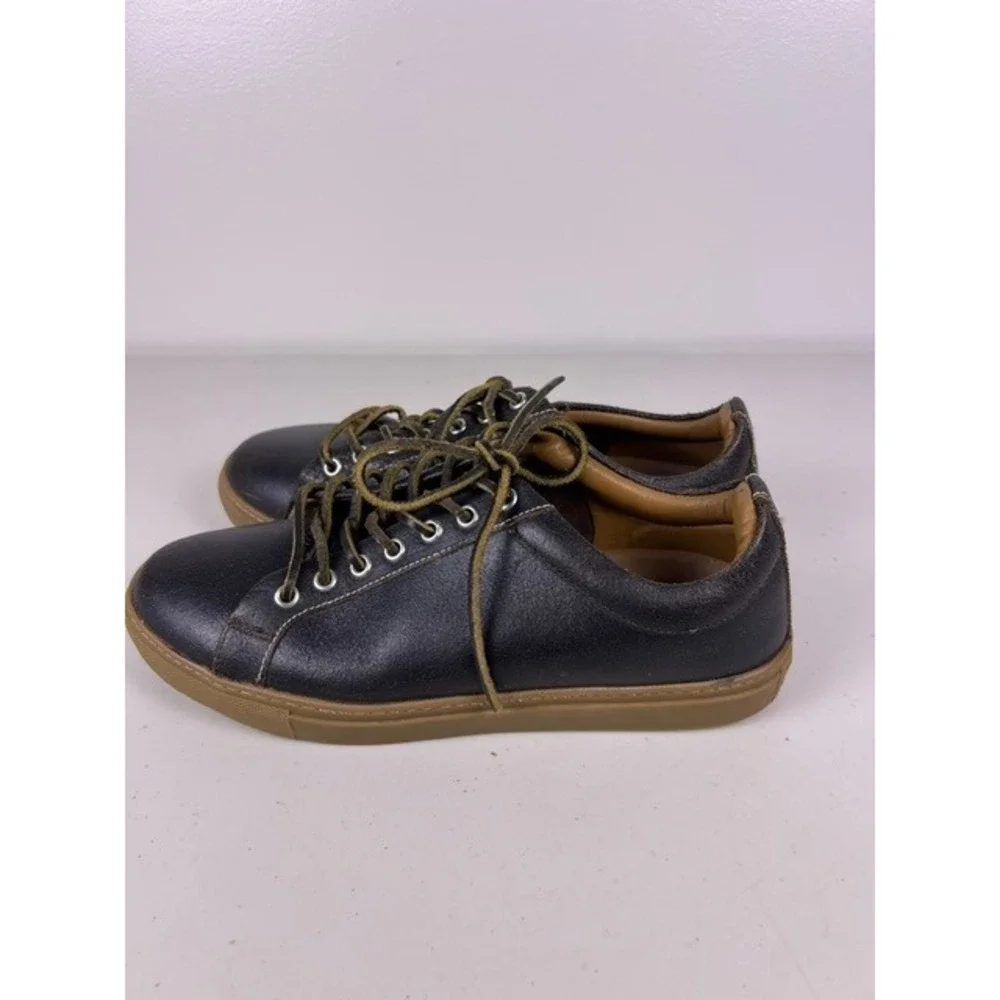 Thursday Boot Company settings pair