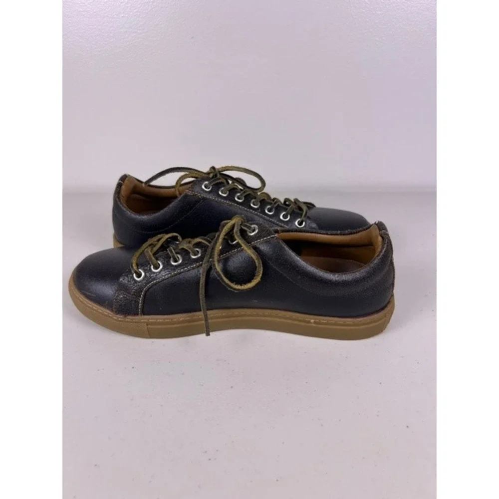 Thursday Boot Company staple transitions that