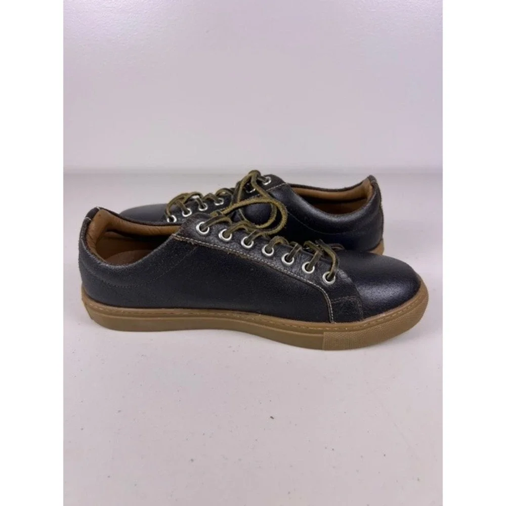 Thursday Boot Company up sneakers gum