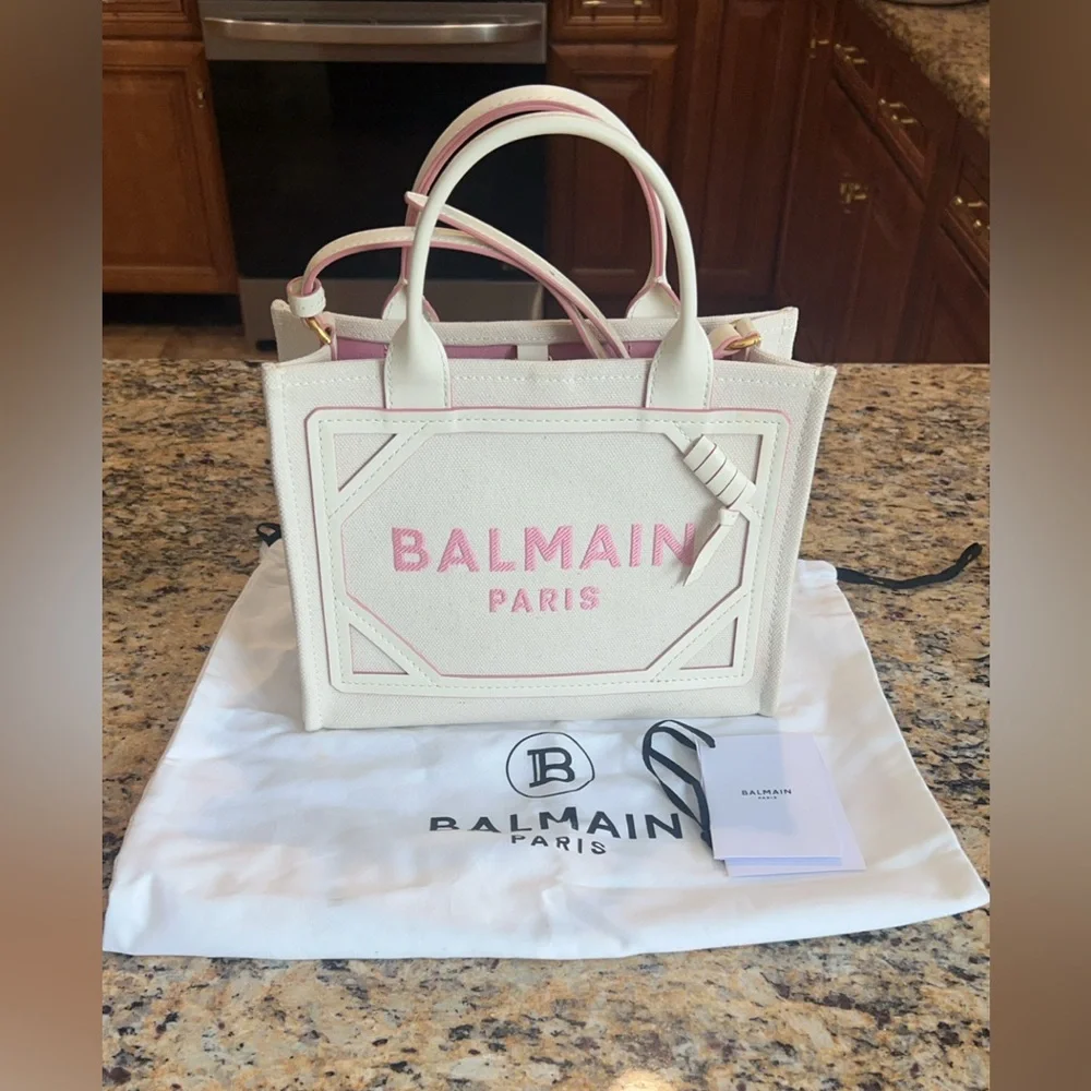 Balmain authentic home maintained