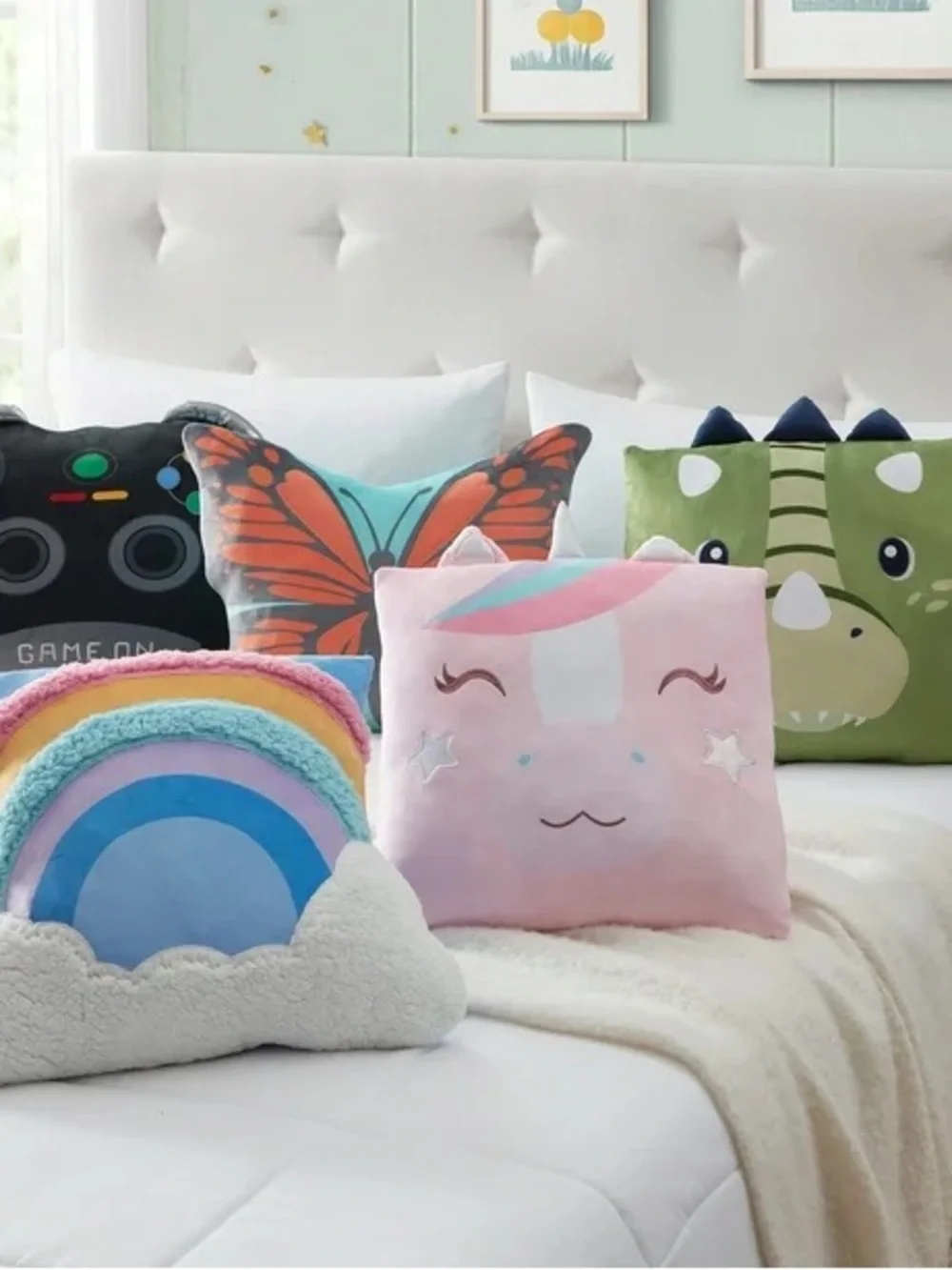 N/A cute unicorn