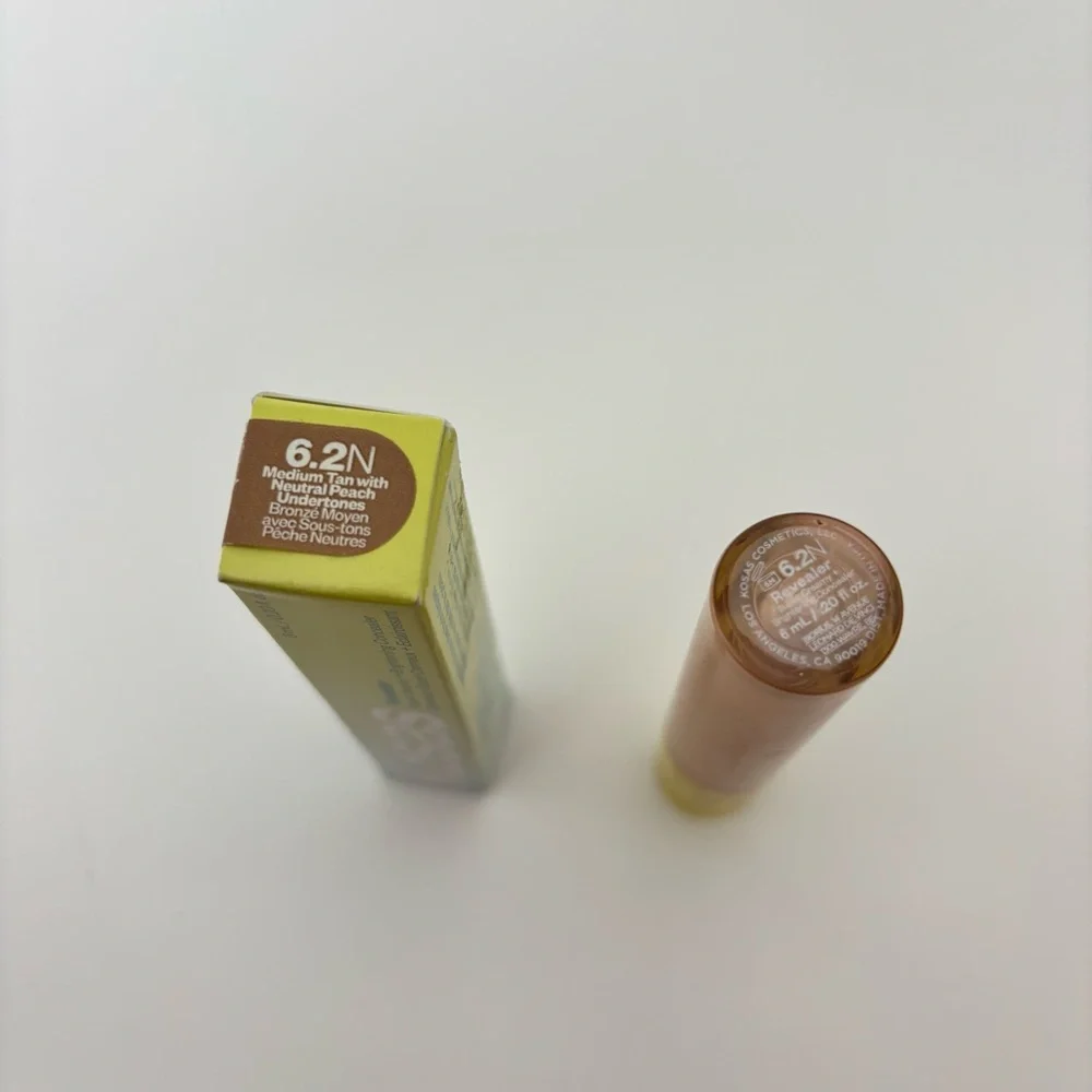 Kosas Revealer Concealer Shade 6.2 N