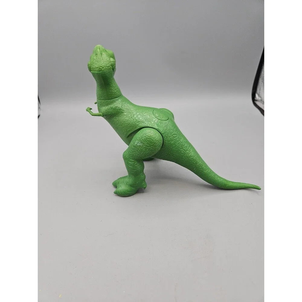 Disney Pixar Toy Story Rex Thinkway Toys 2015 7