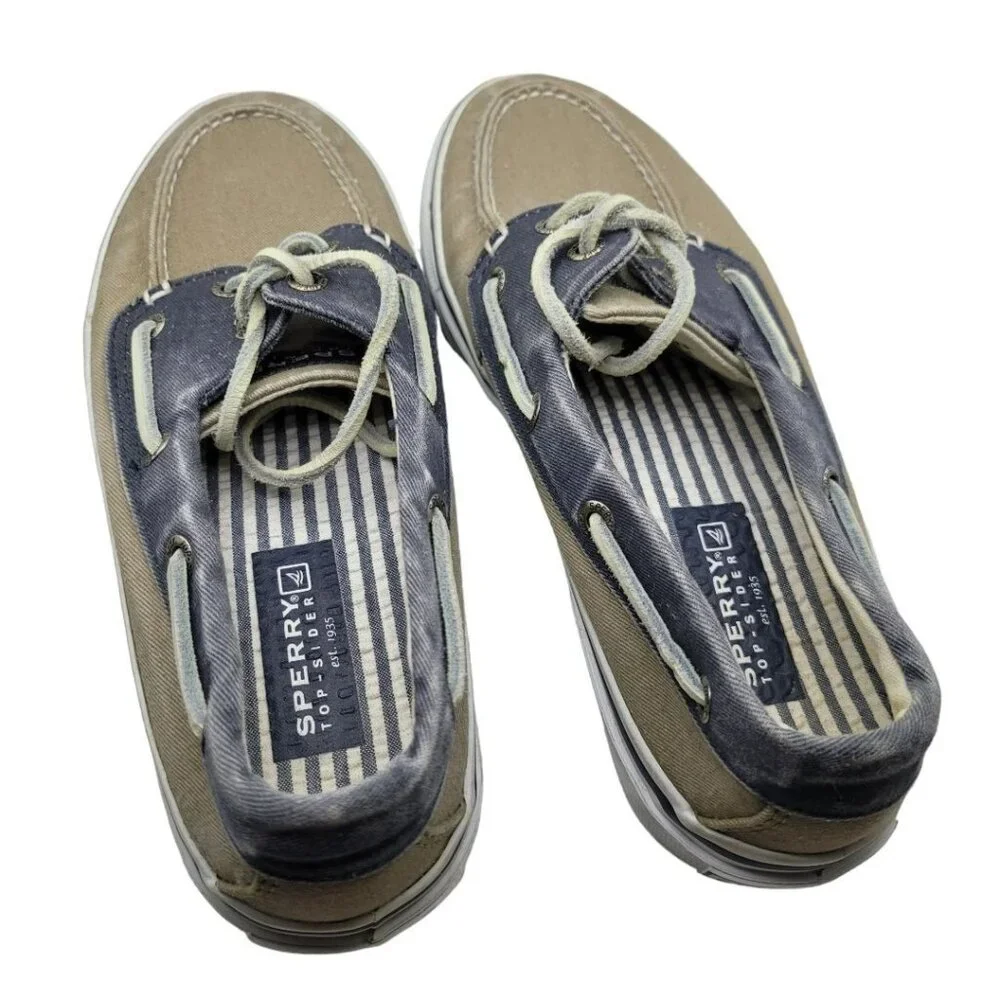 Sperry experience ultimate