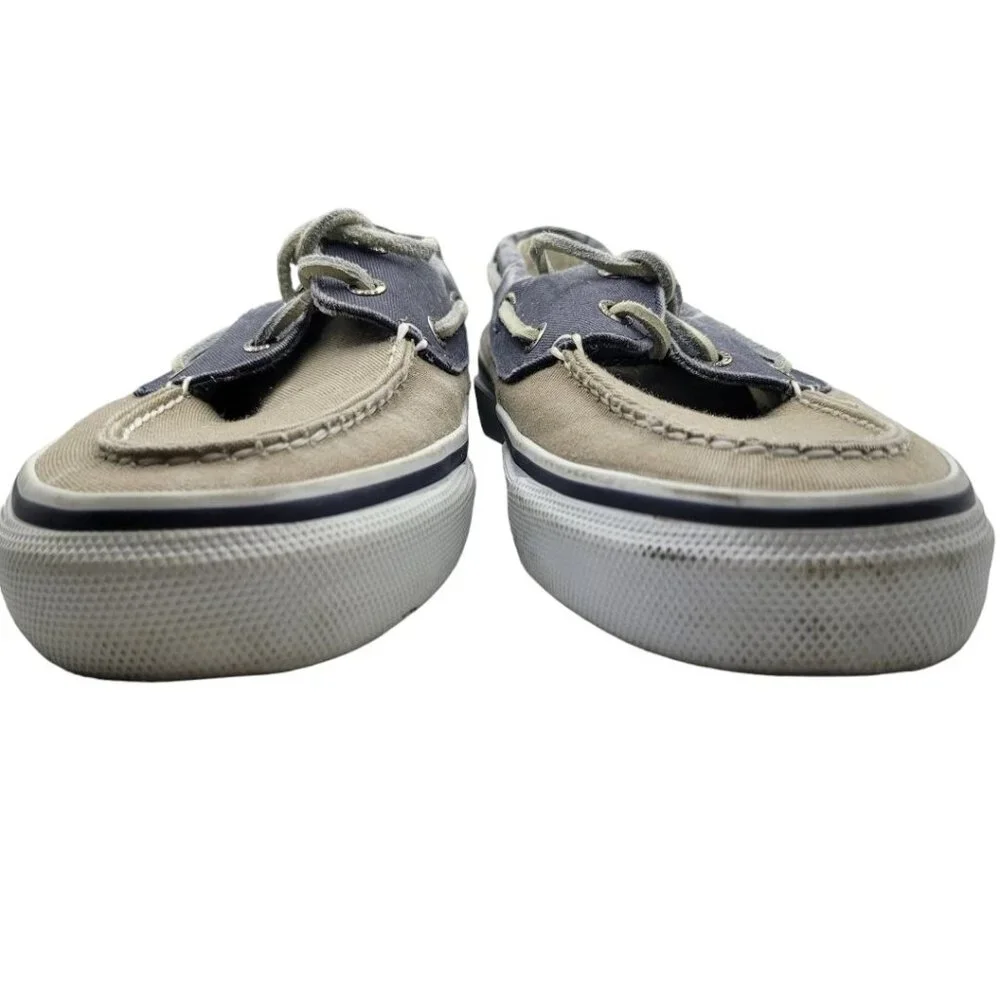Sperry experience ultimate
