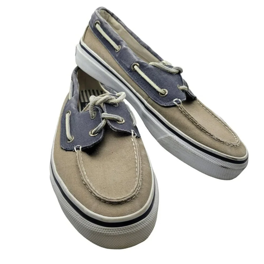 Sperry experience ultimate