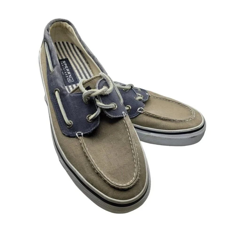 Sperry experience ultimate