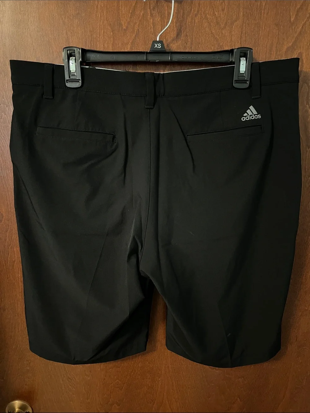 adidas classic black