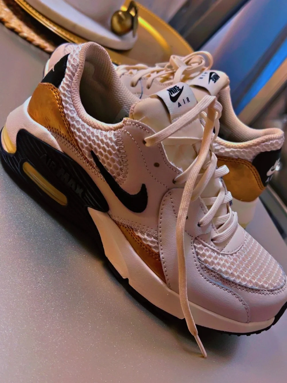 Nike air max