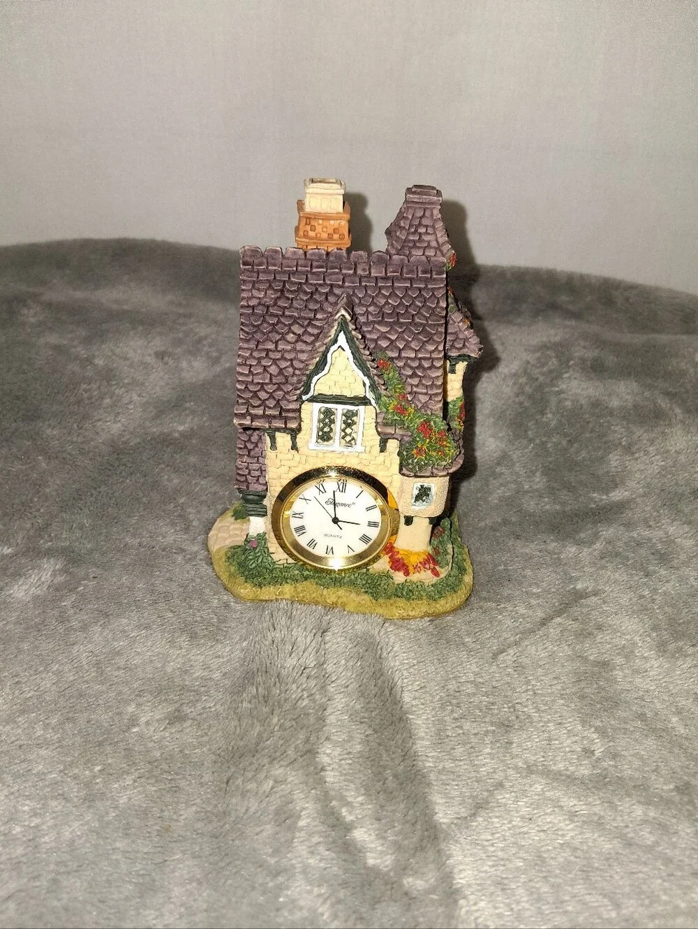 Teaberry Village original any