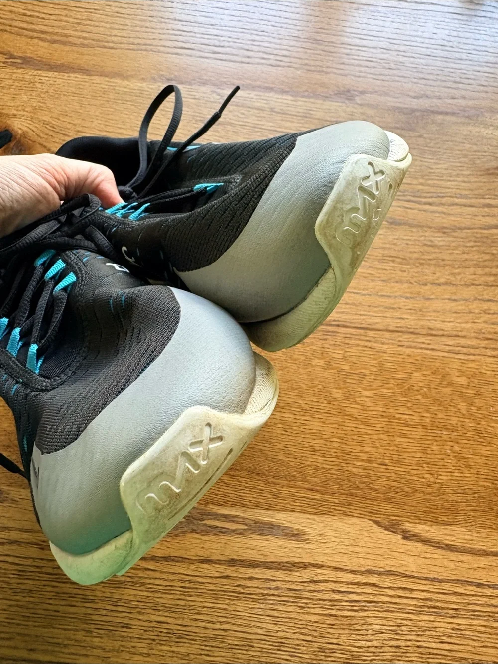 Nike do picture colors