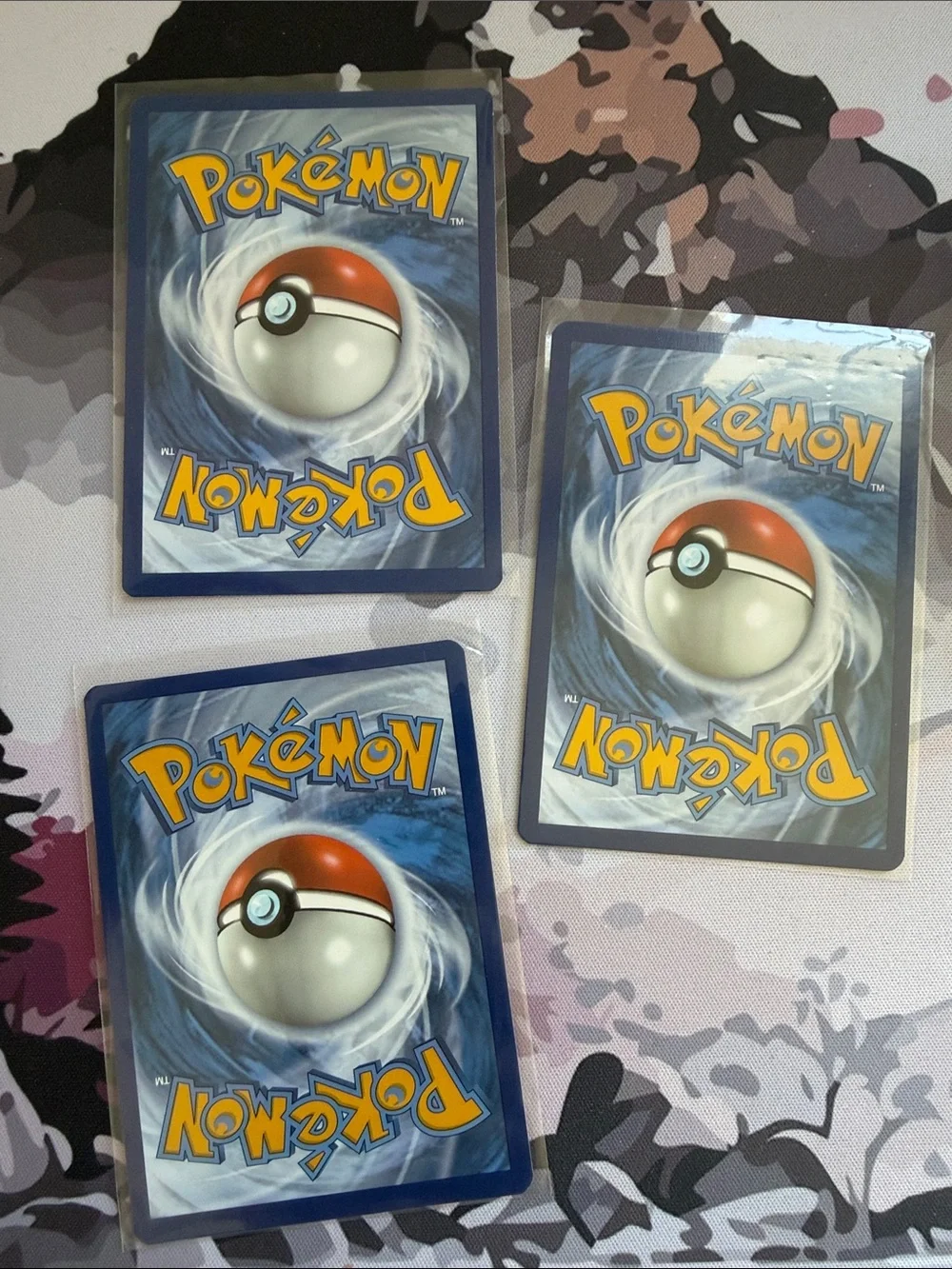 Pokemon meowth galarian