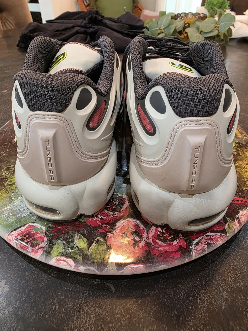 Nike times insoles sneakers