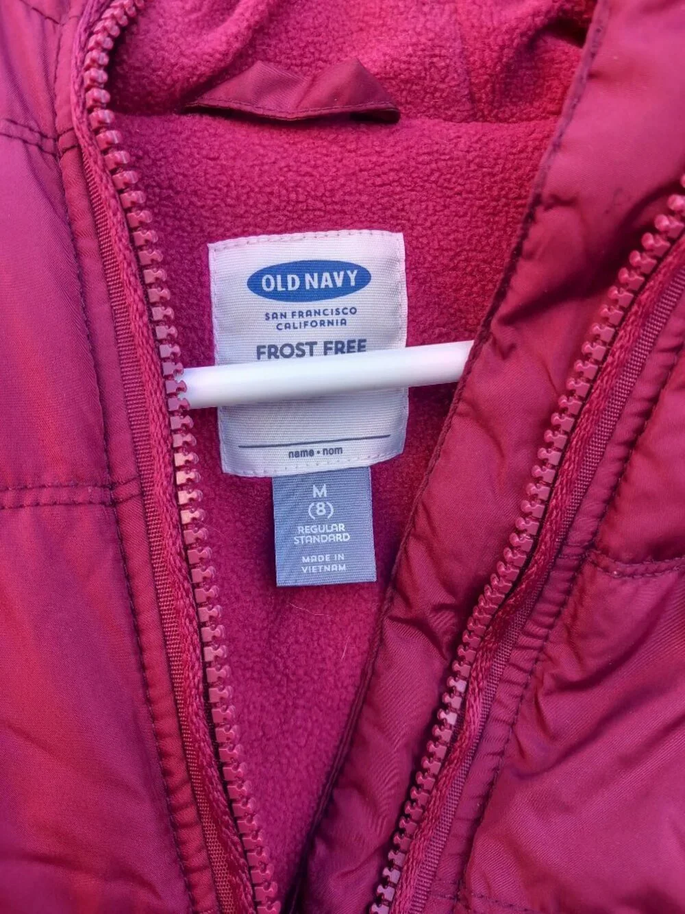 Old Navy old navy