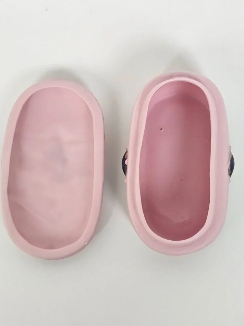 Schafer & Vater inches jasperware measurements