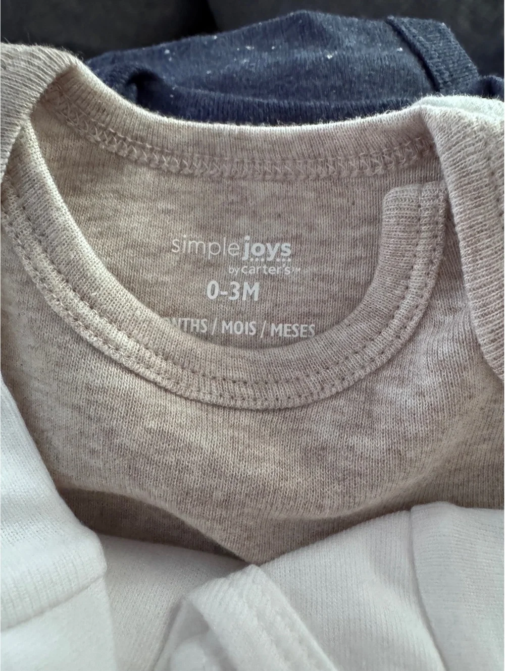 Carters this set