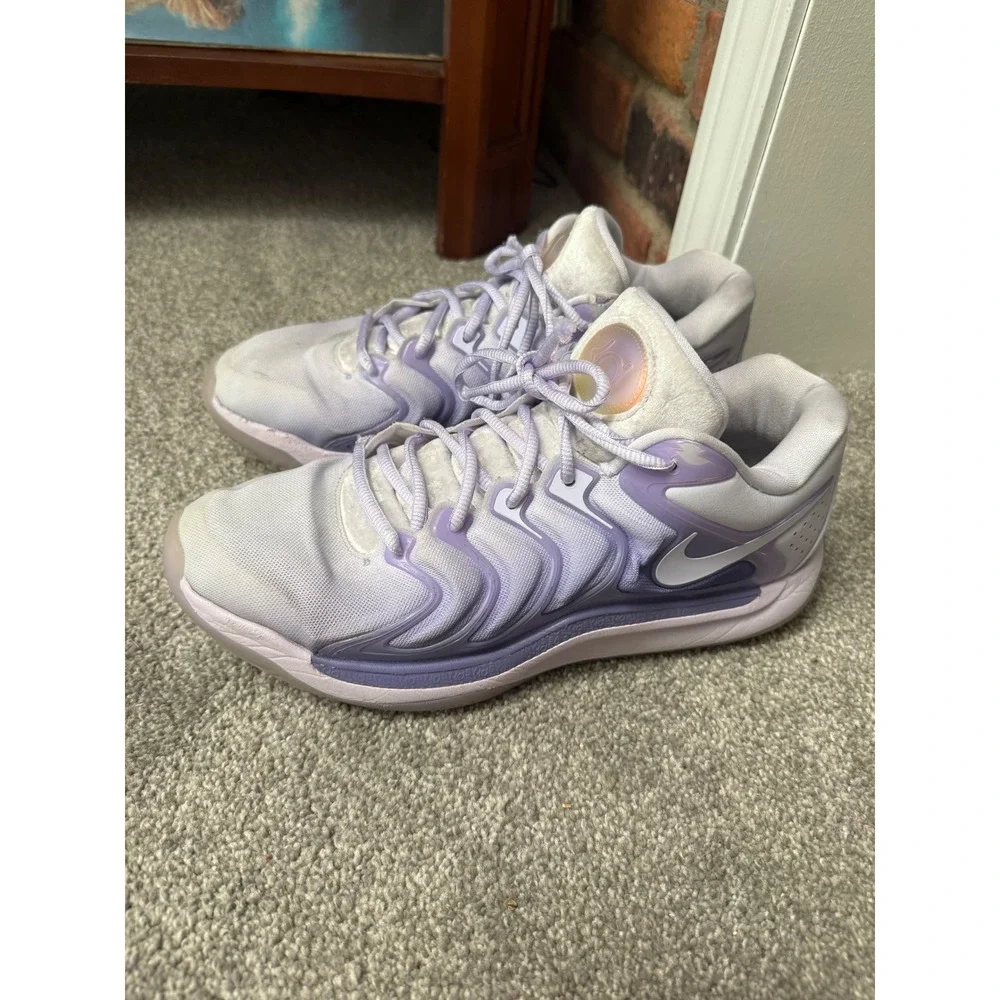 Nike kd16 basketball