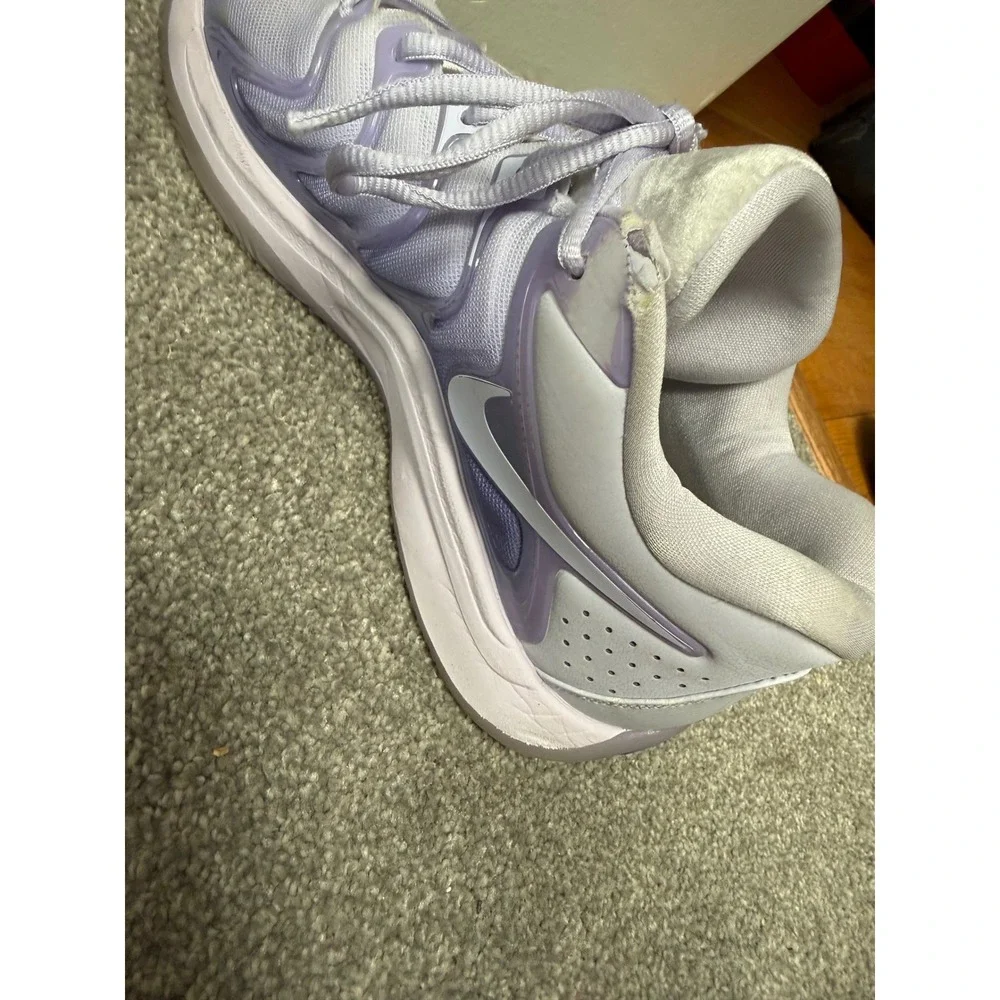 Nike kd16 basketball