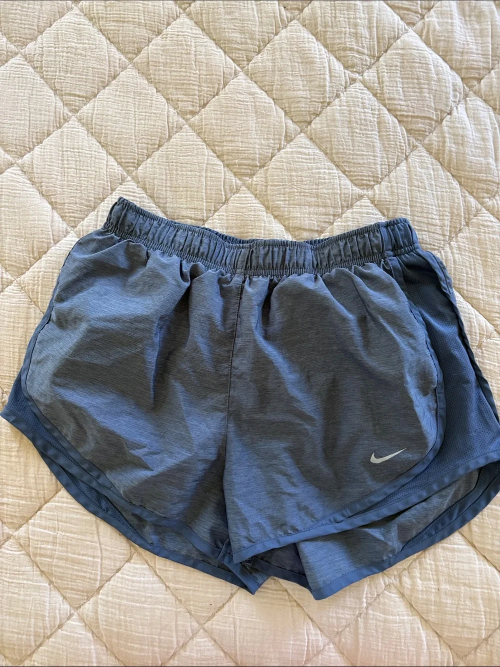 Nike four pair