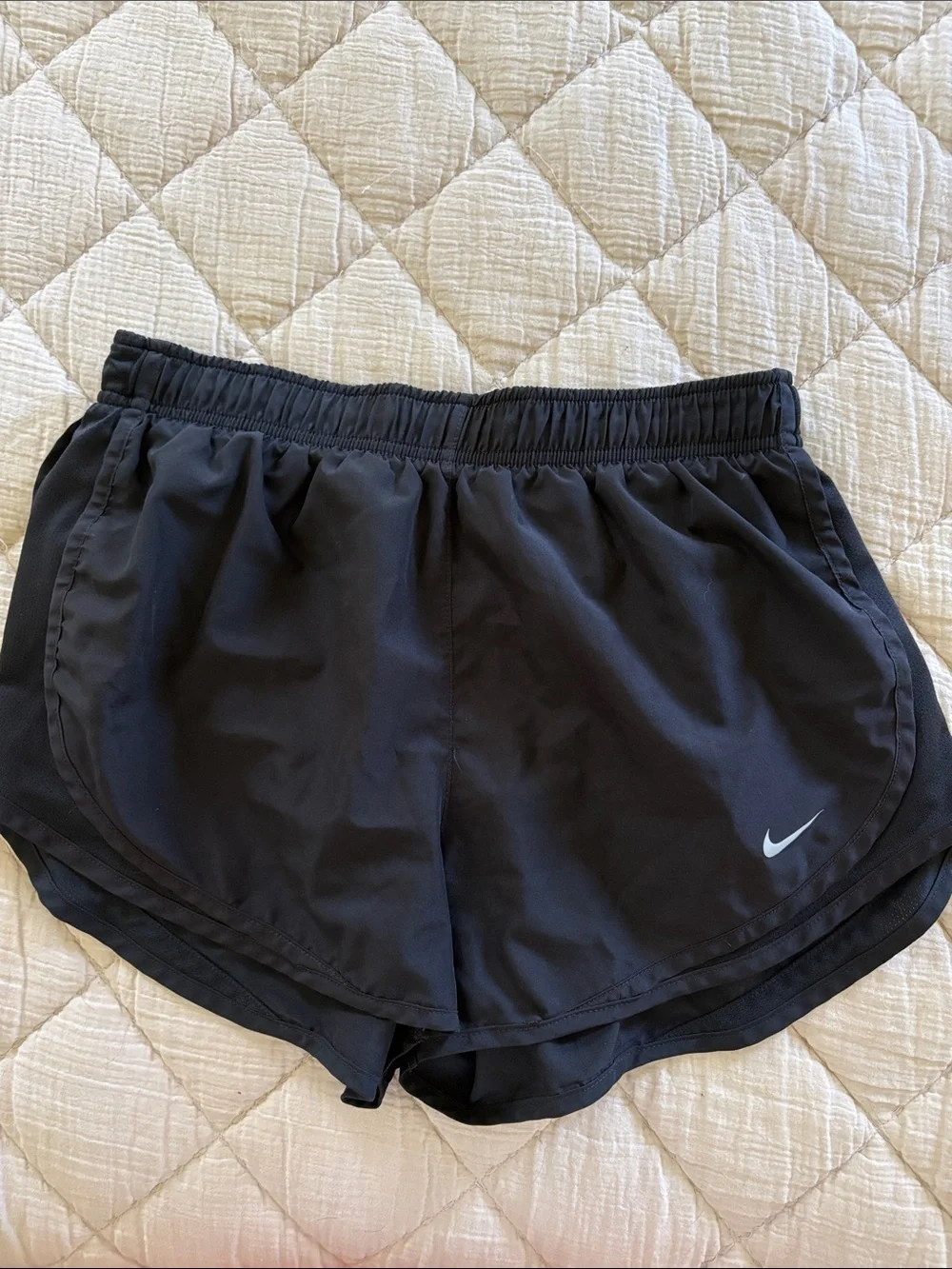 Nike four pair