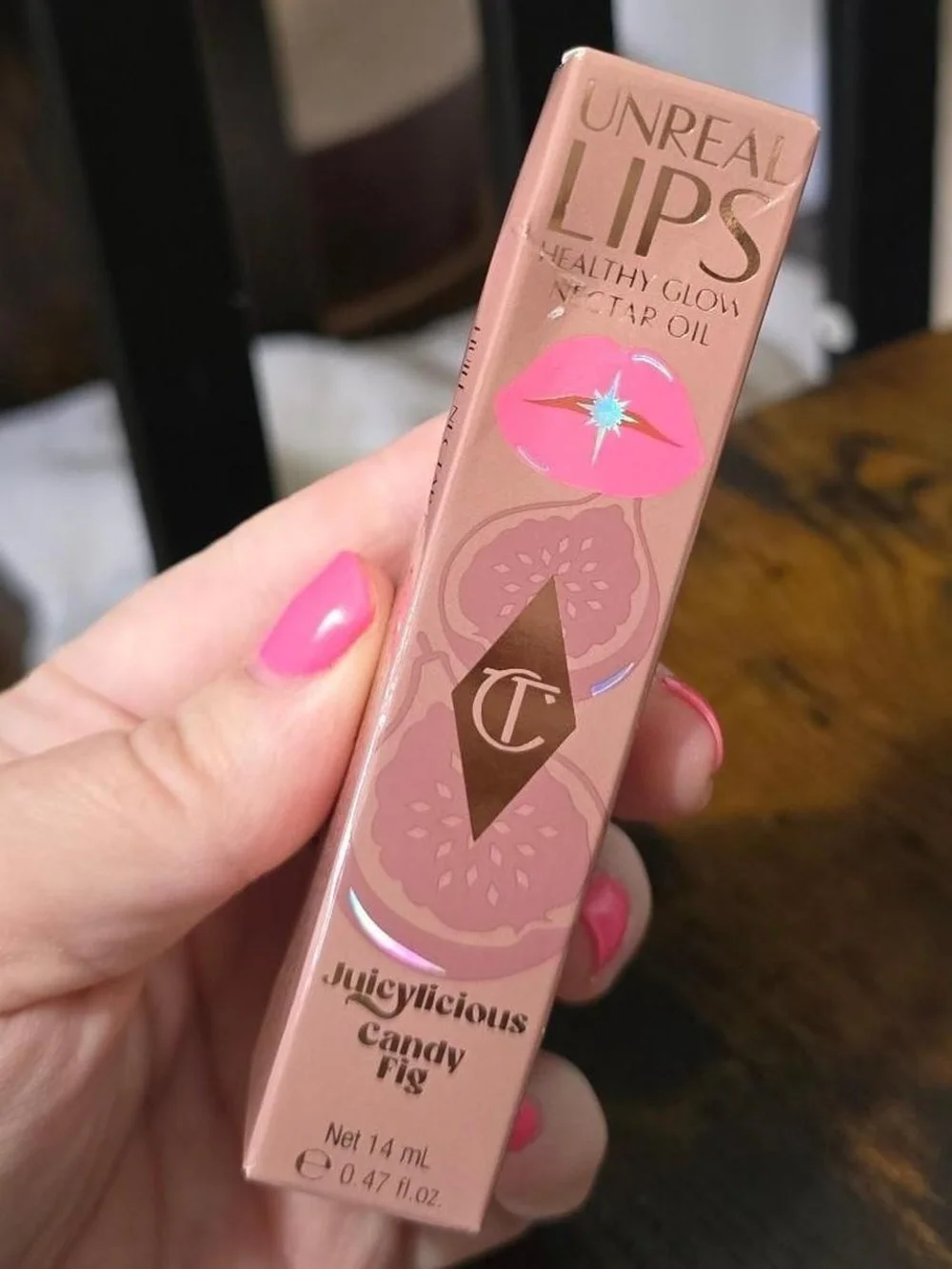 Charlotte Tilbury charlotte tilbury