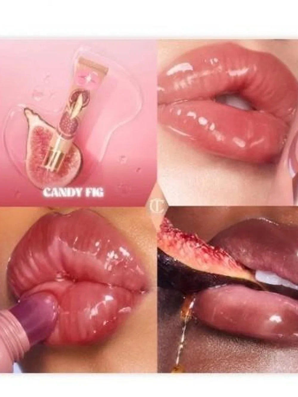 Charlotte Tilbury charlotte tilbury