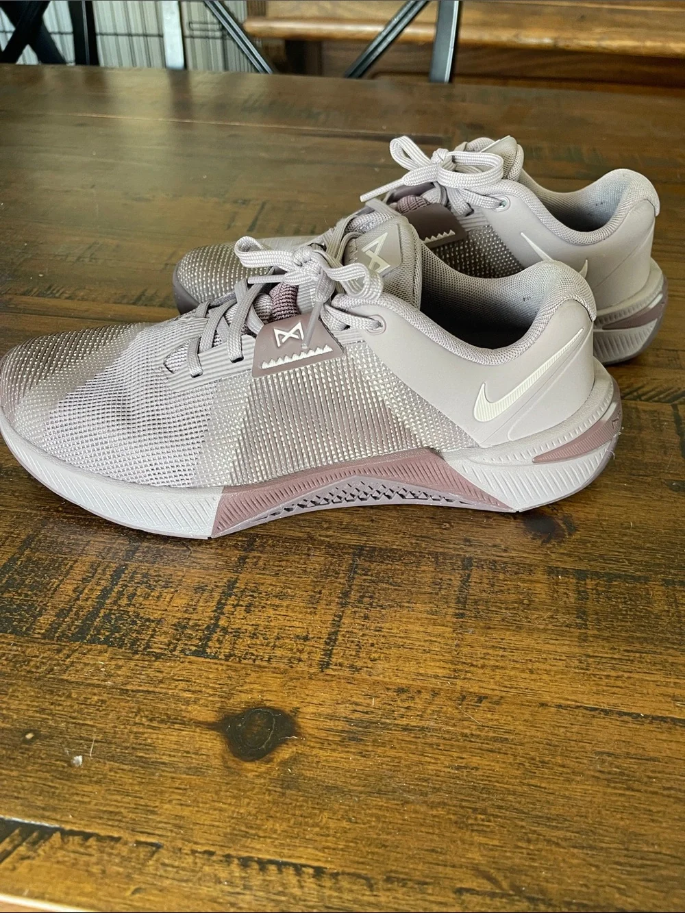 Nike Women’s Metcon10 ReactX-Violet *JUST LIKE NEW*
