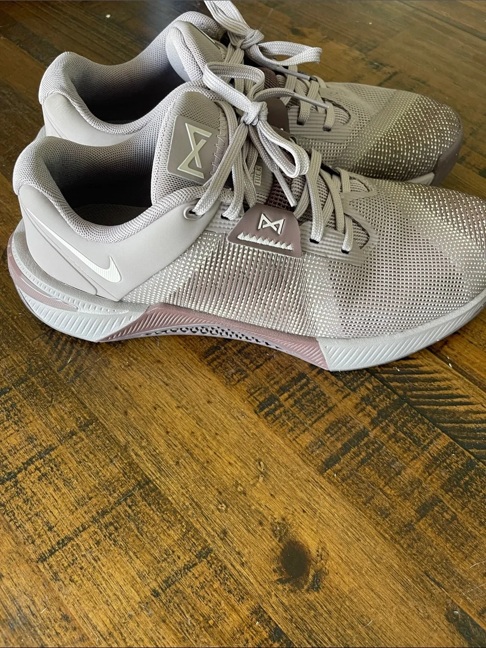 Nike power your