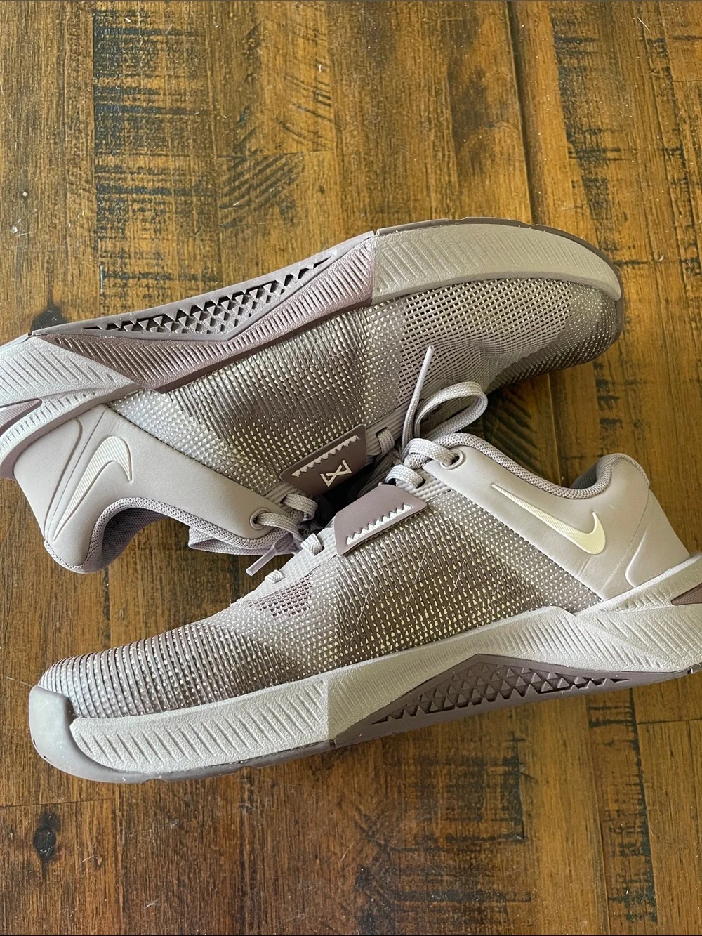 Nike power your