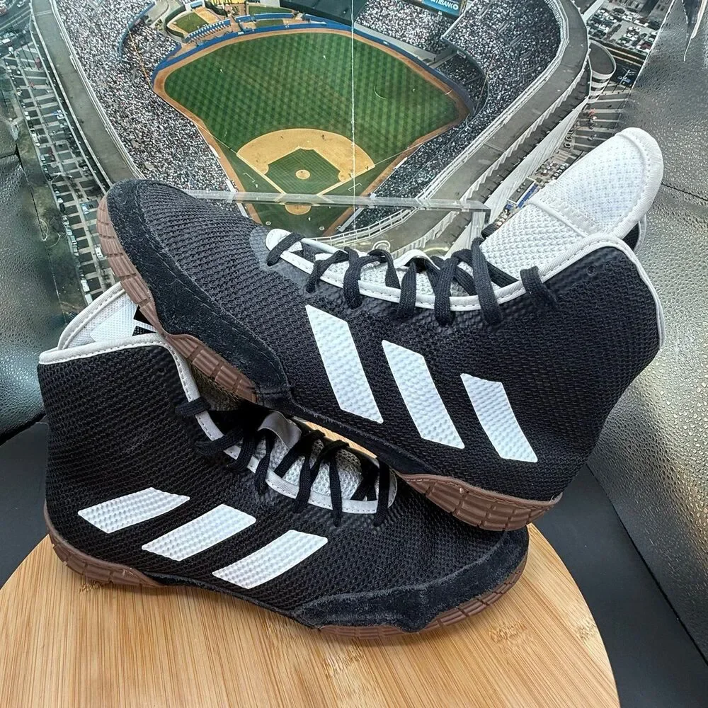 adidas has tech normal