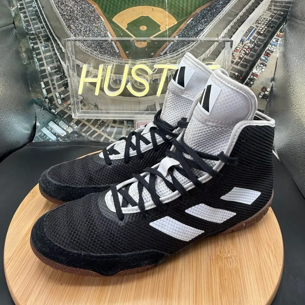 adidas wear box