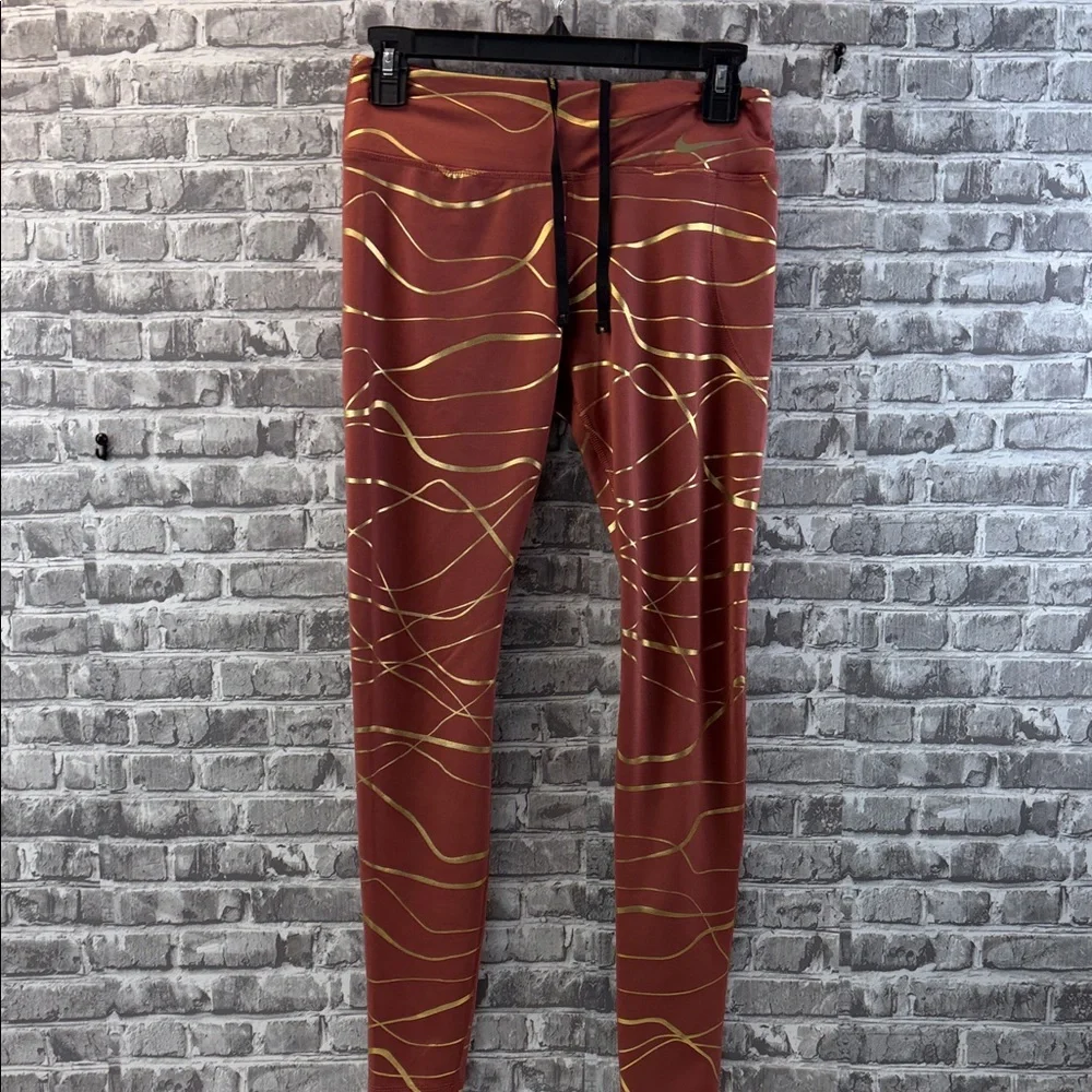 Nike medium gold ideal