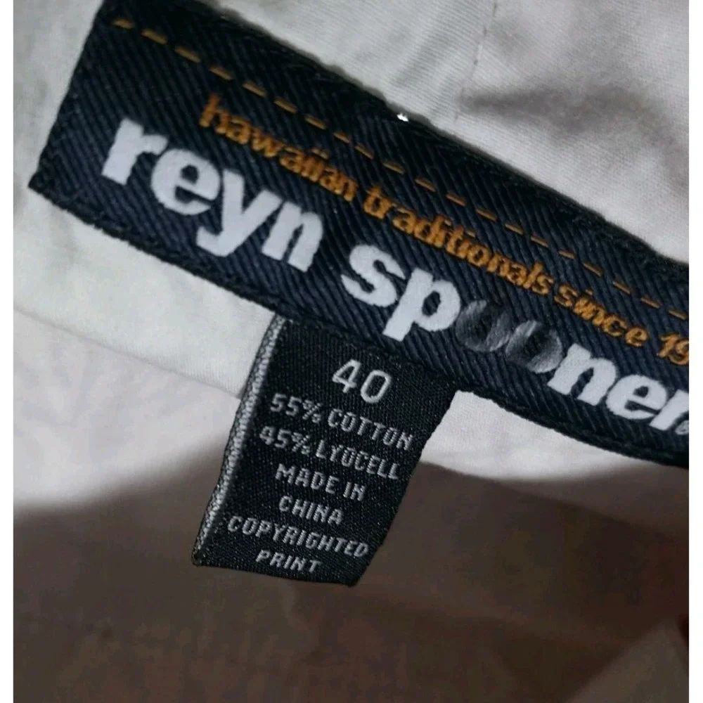 reyn spooner reyn spooner