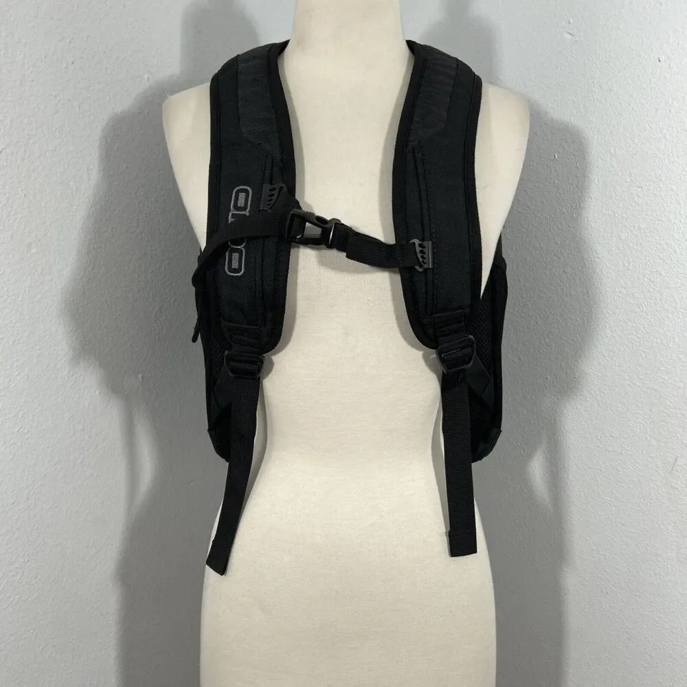 OGIO bagpack versatile