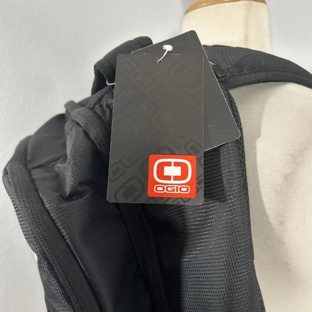 OGIO bagpack versatile
