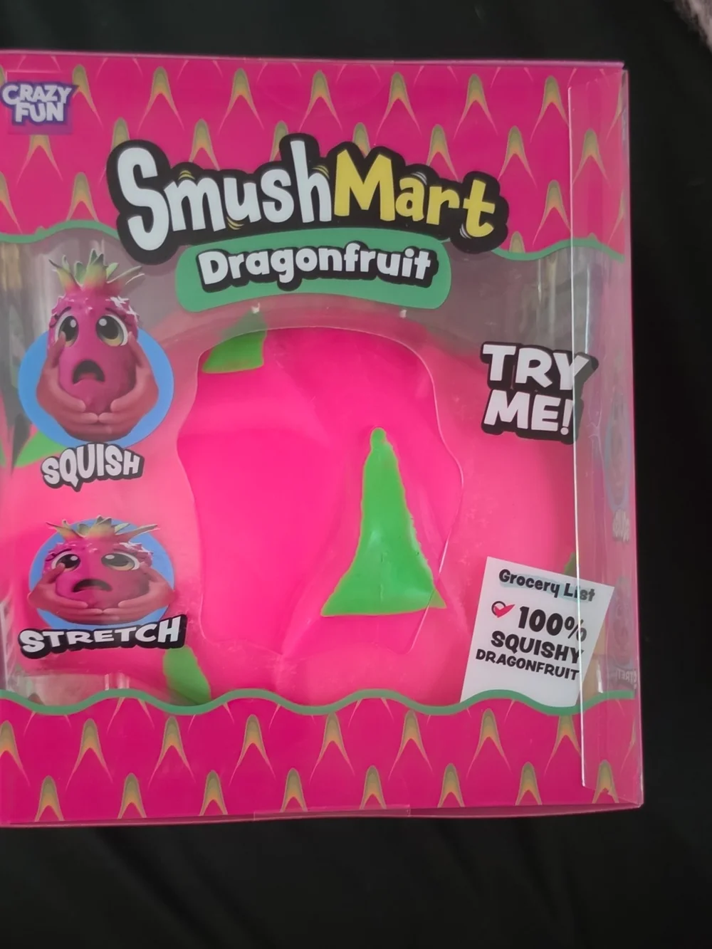 N/A cute smushmart