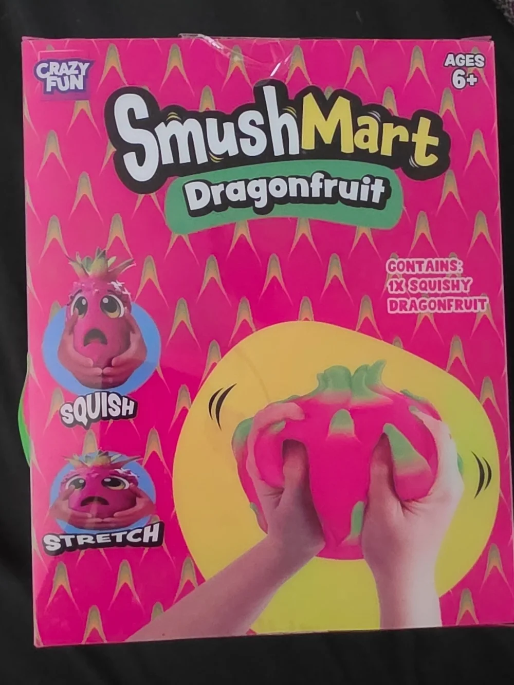 N/A cute smushmart