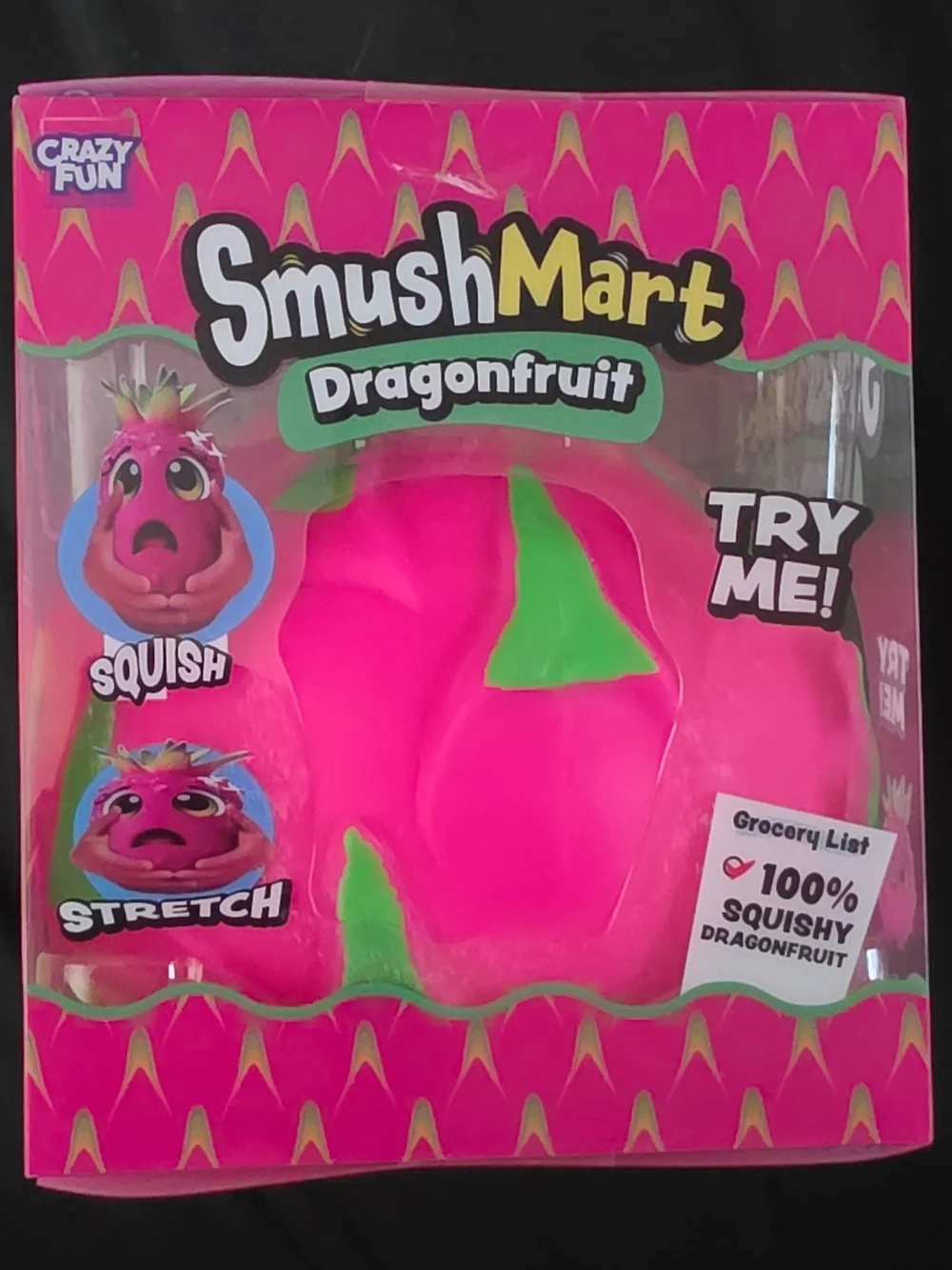N/A cute smushmart