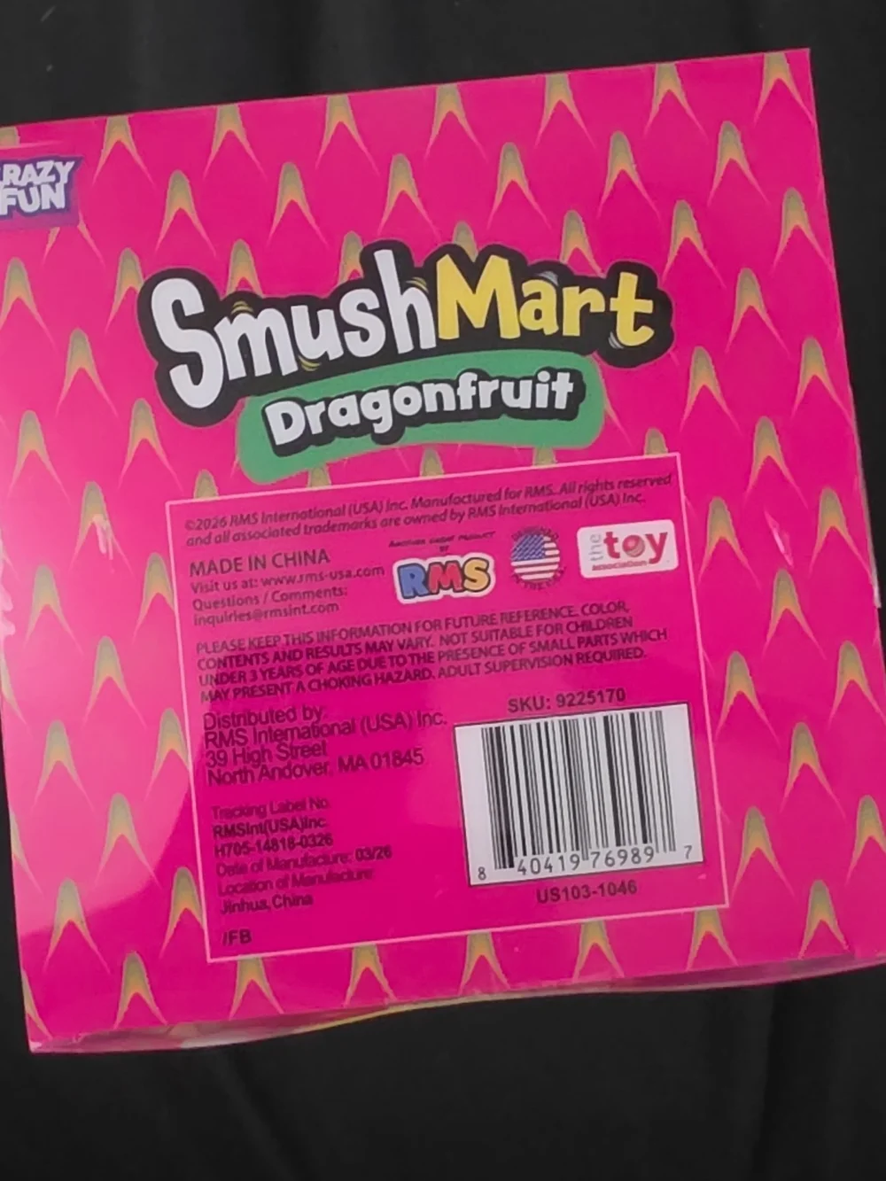 N/A cute smushmart
