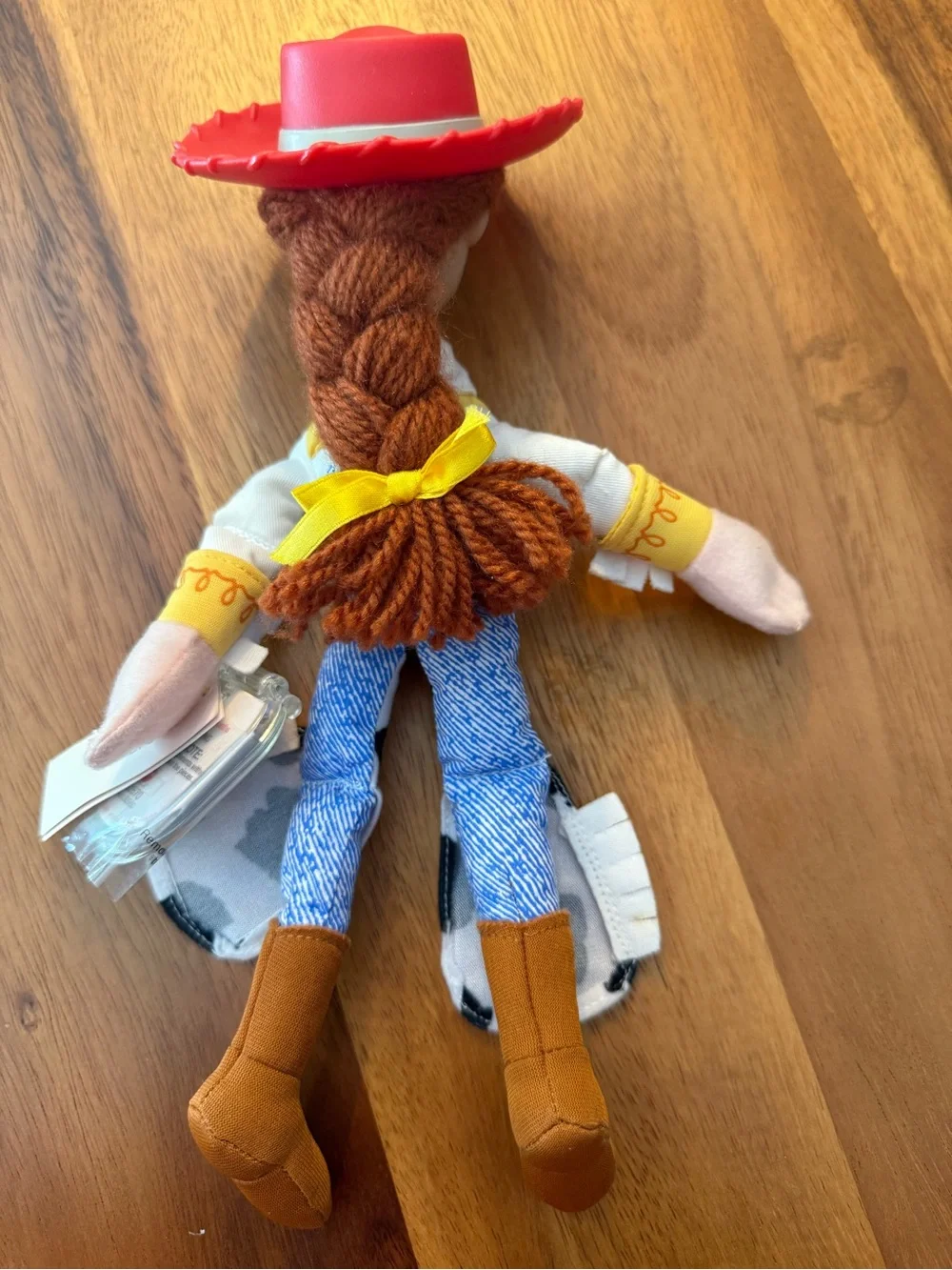 Disney star branded great