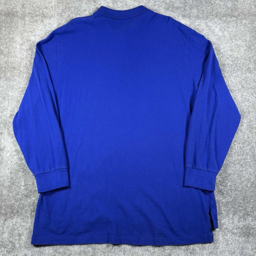 Polo Ralph Lauren thank you