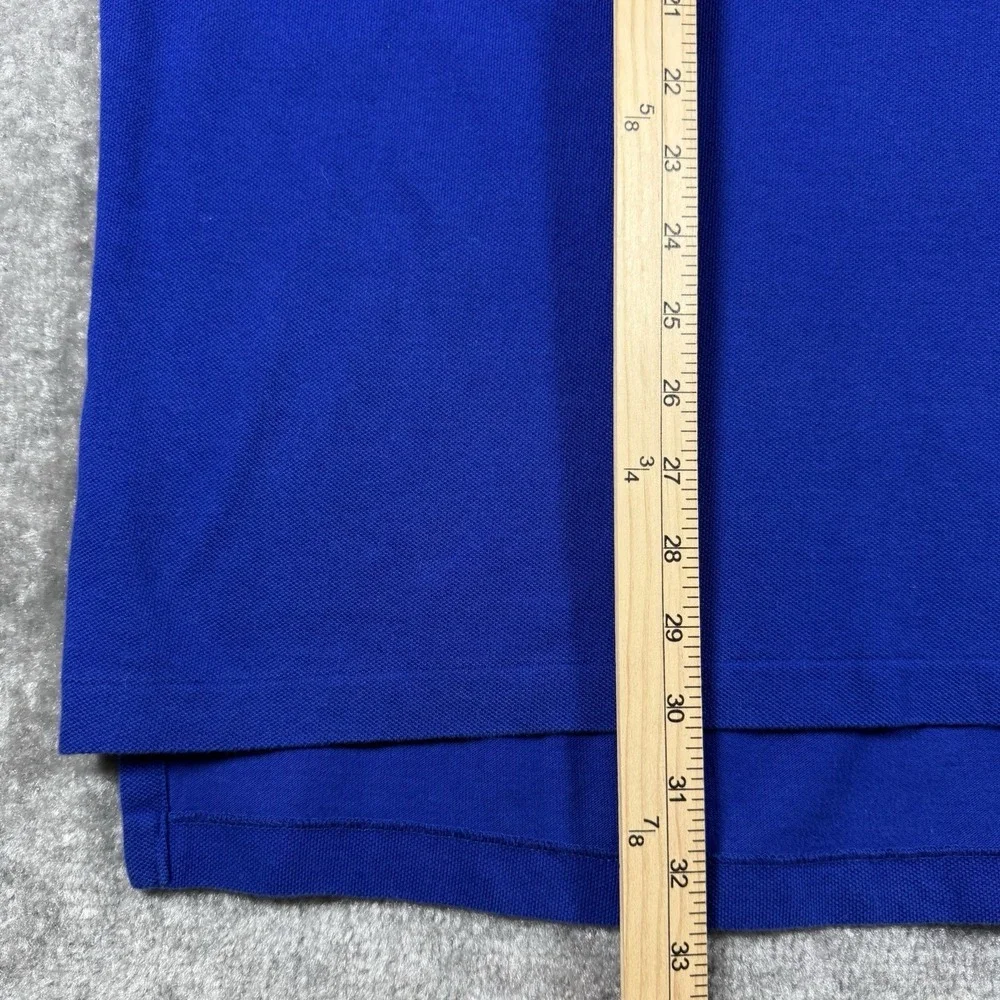 Polo Ralph Lauren thank you