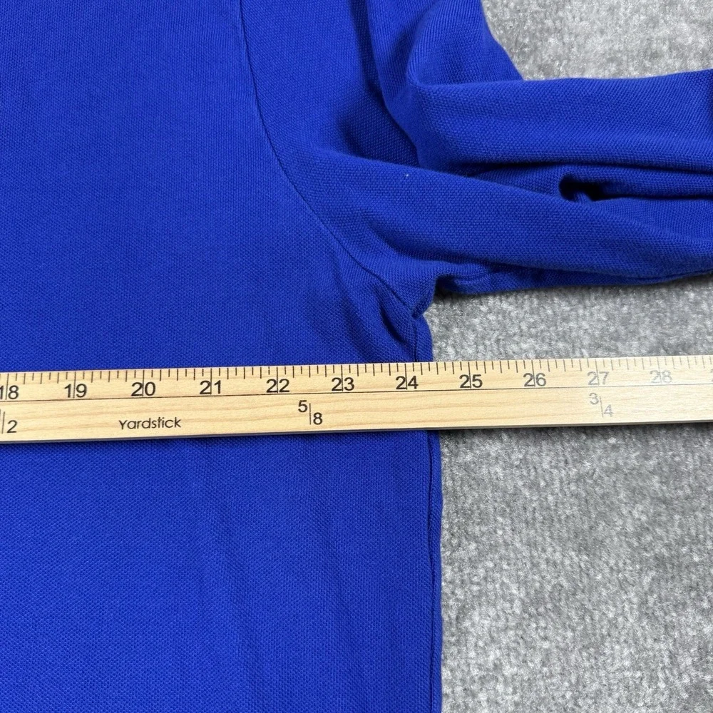 Polo Ralph Lauren thank you