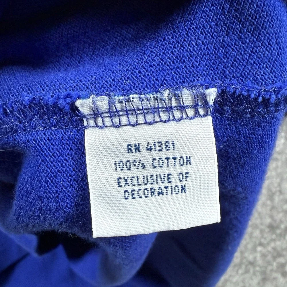 Polo Ralph Lauren thank you