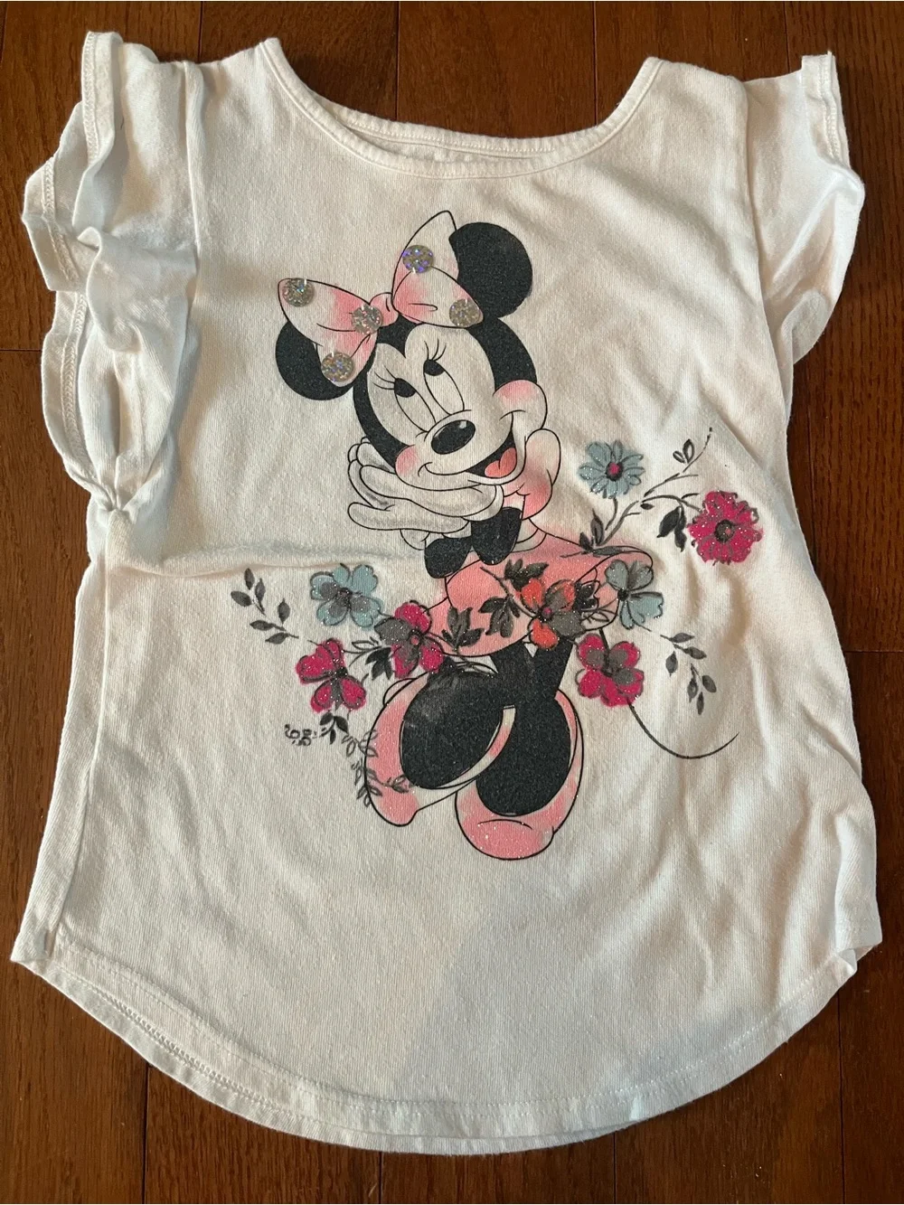 N/A girls 4t