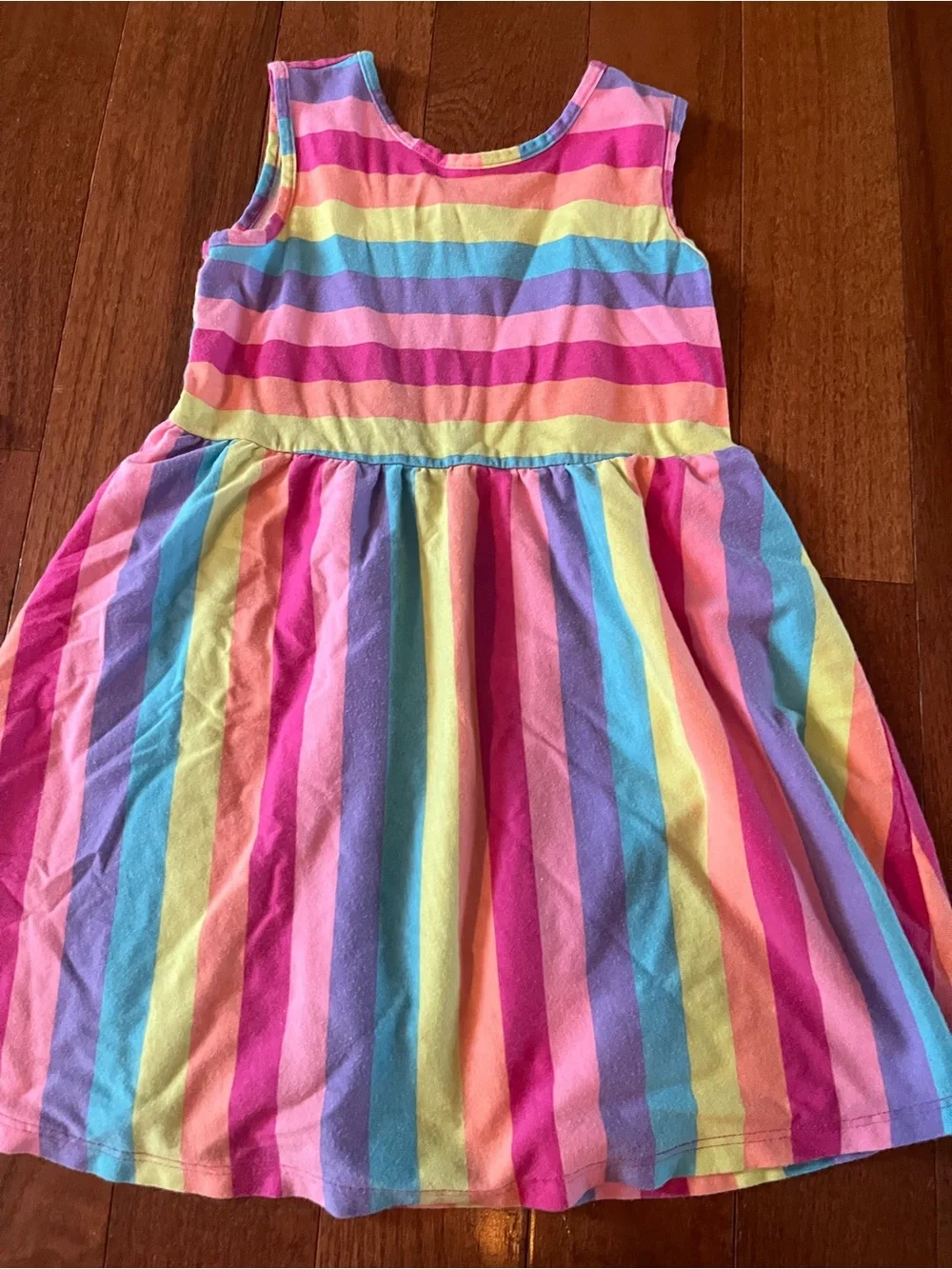 N/A girls 4t