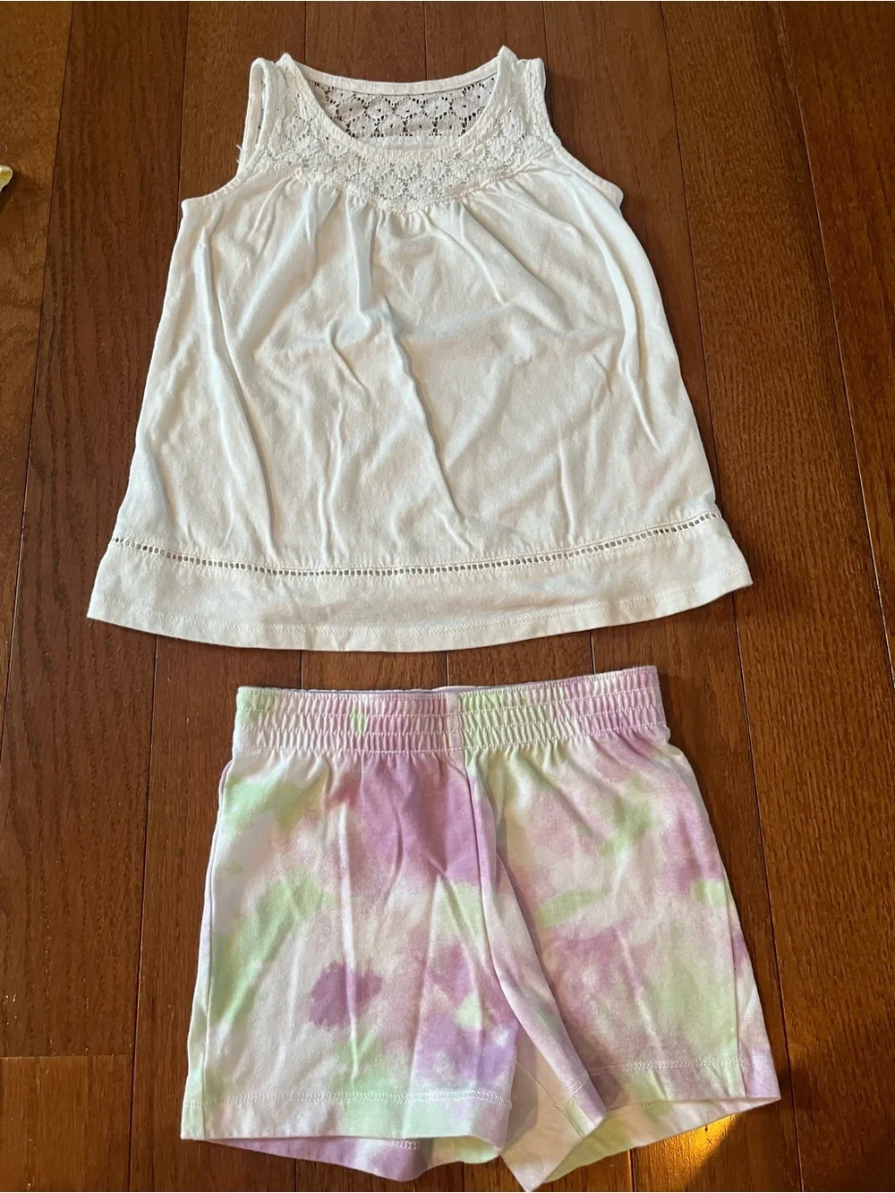 N/A girls 4t