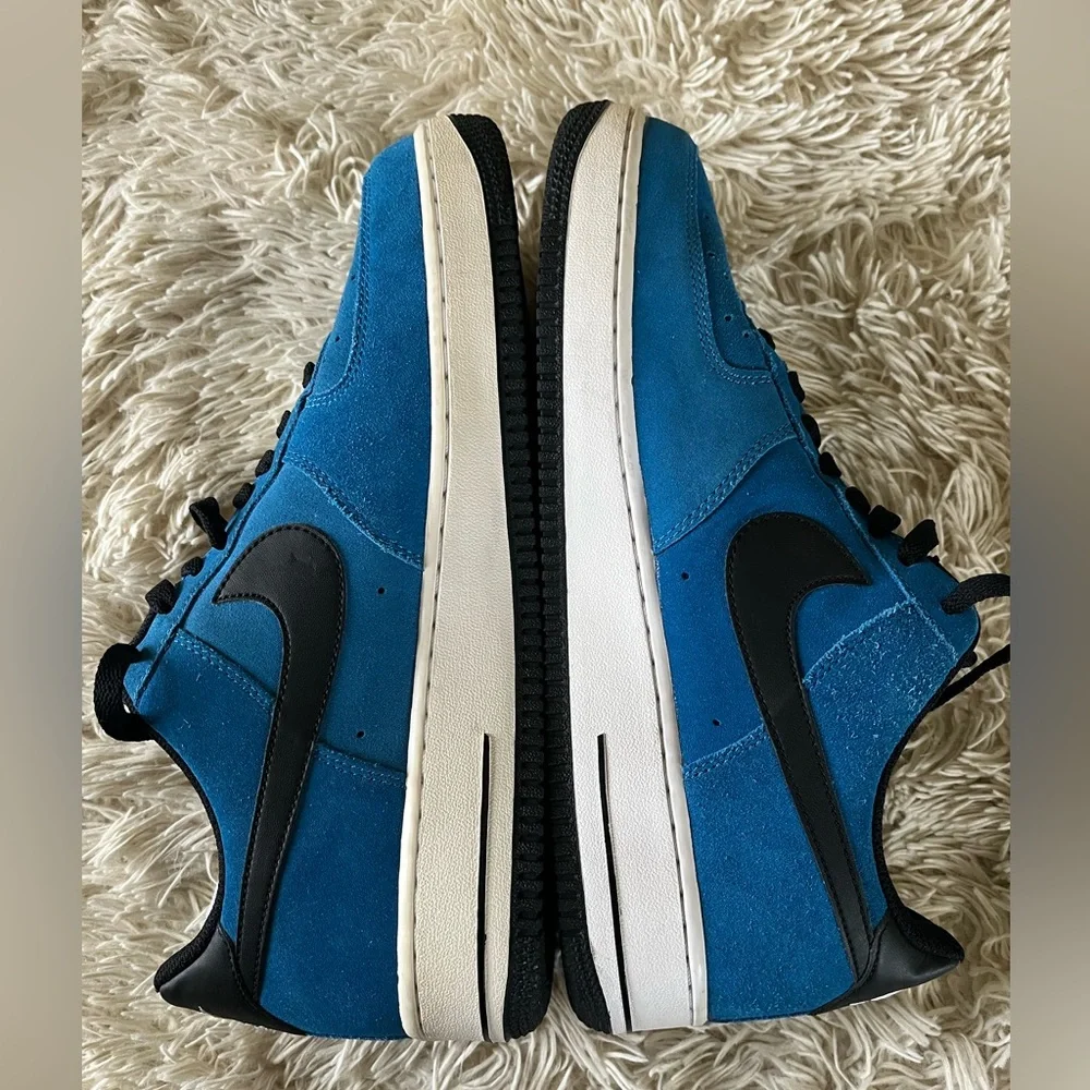 Nike stylish air