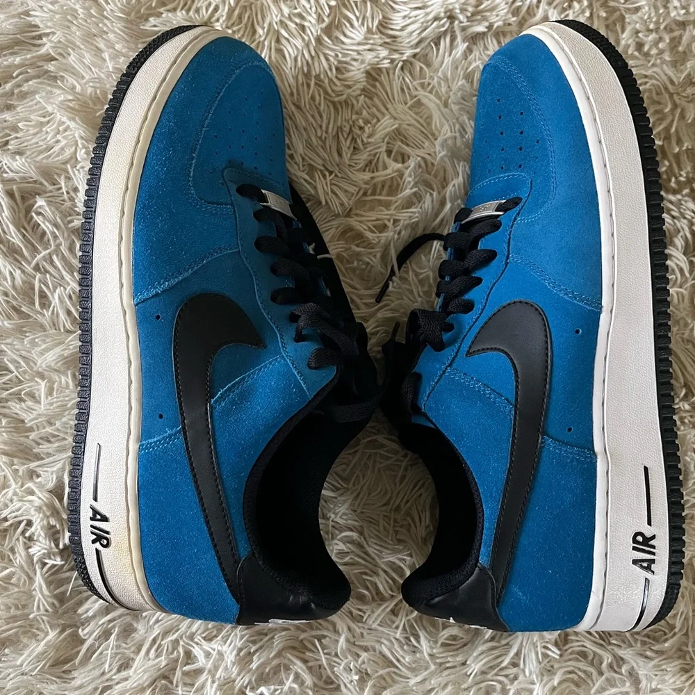 Nike stylish air